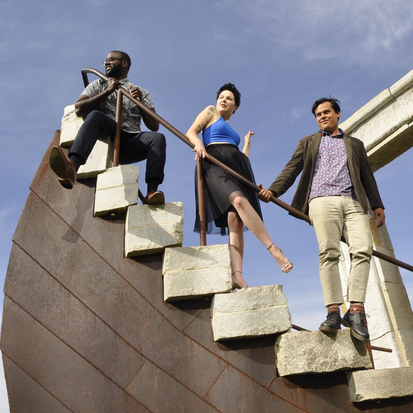 House of Stairs